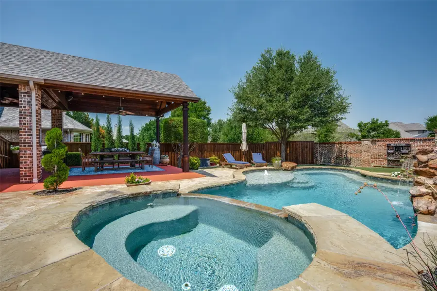 1133 Dayton Drive, Lantana, TX 76226 - #2
