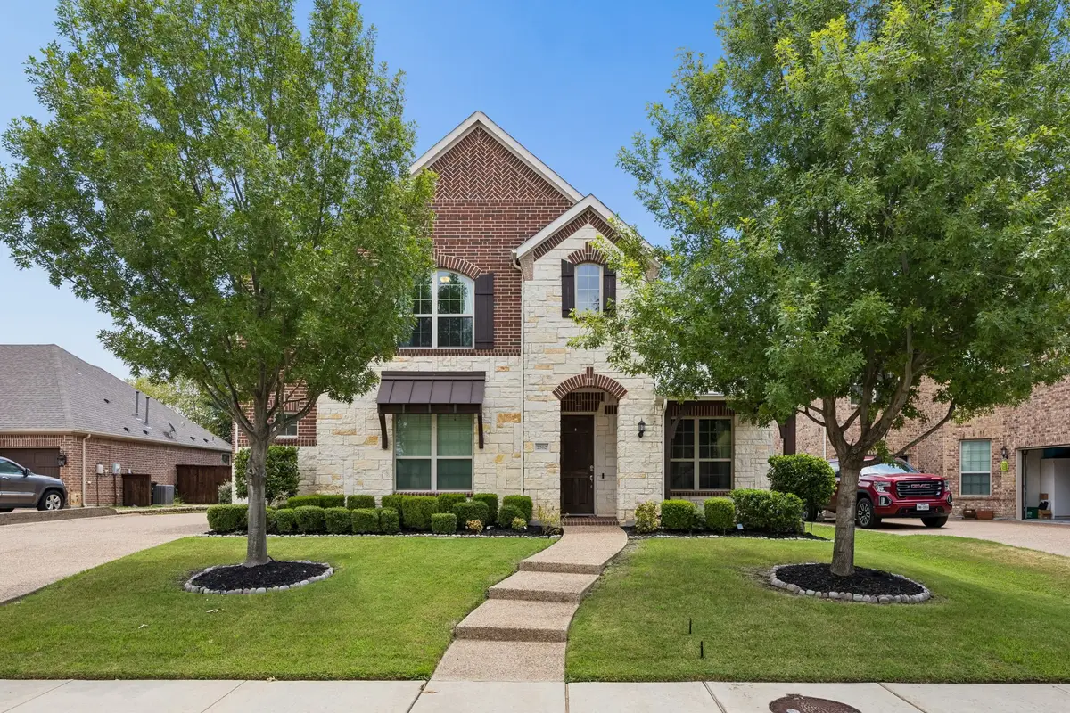 2762 Chatswood Drive, Trophy Club, TX 76262 - #1
