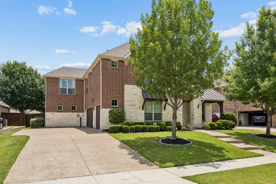 2762 Chatswood Drive, Trophy Club, TX 76262 - #2