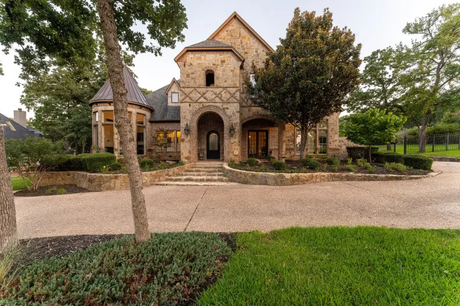 613 Silver Spur Drive, Southlake, TX 76092 - #2
