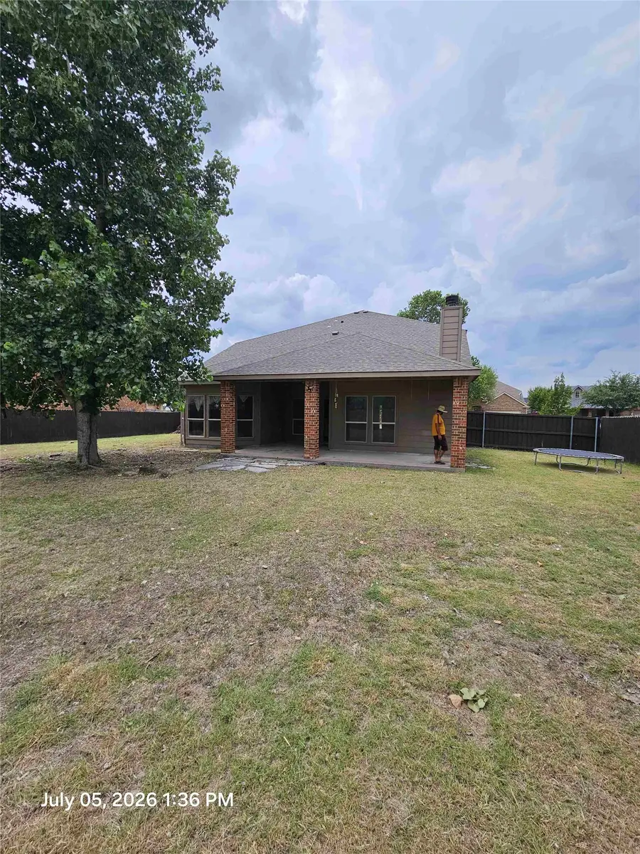 200 Burnett Drive, Lavon, TX 75166 - #3