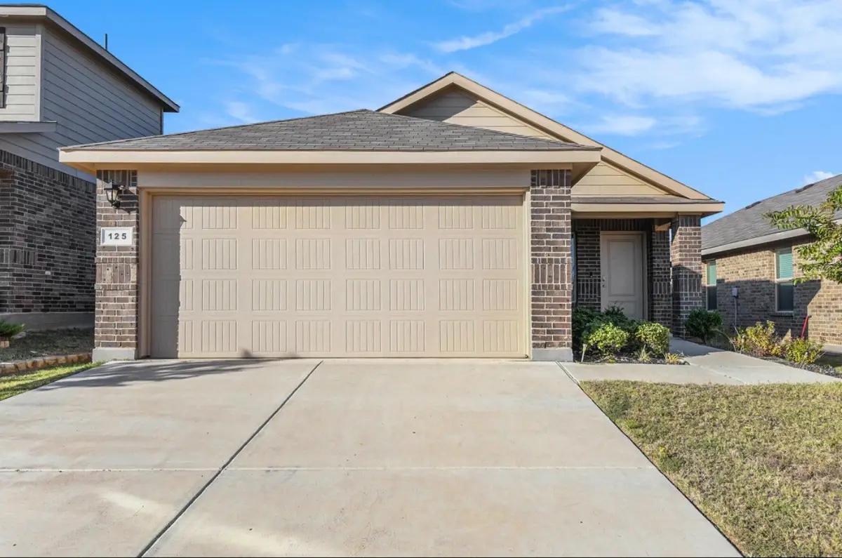 125 Running River Drive, Boyd, TX 76023 - #1