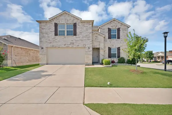 3004 Walker Creek Drive, Little Elm, TX 75068