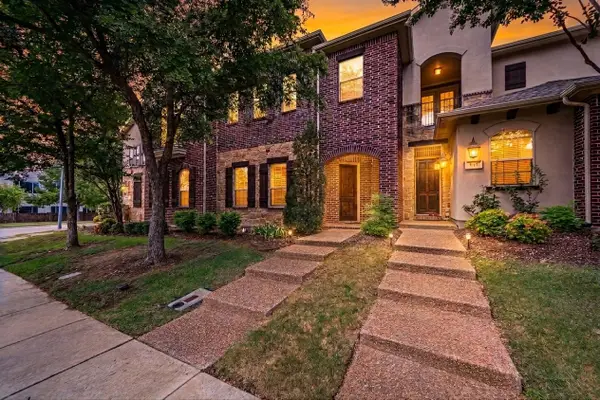 8607 Calvin Road, Irving, TX 75063