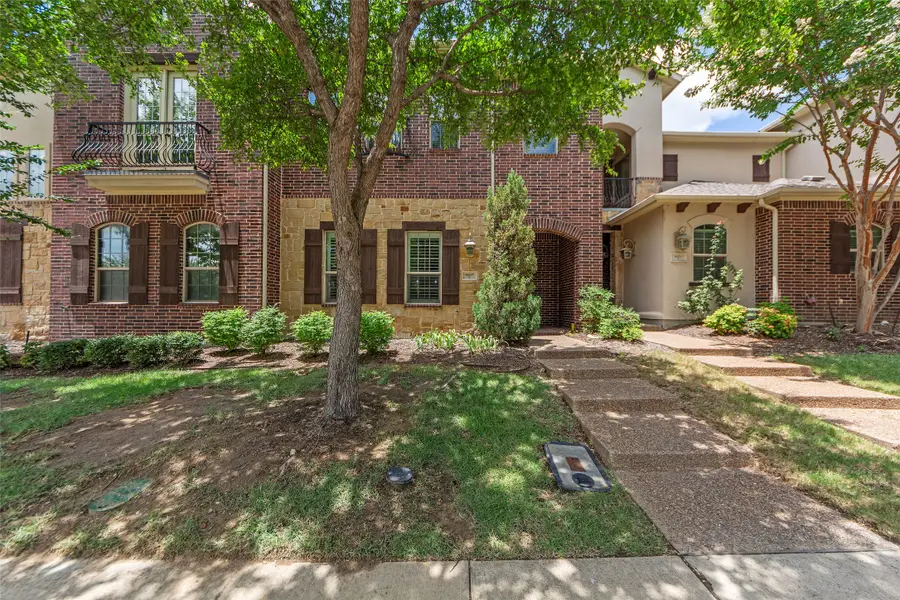 8607 Calvin Road, Irving, TX 75063 - #2