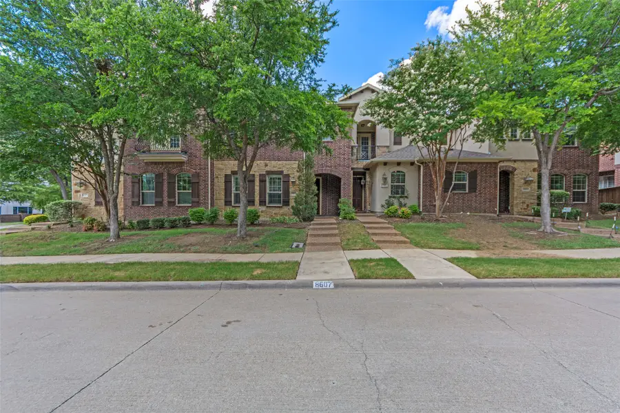 8607 Calvin Road, Irving, TX 75063 - #3