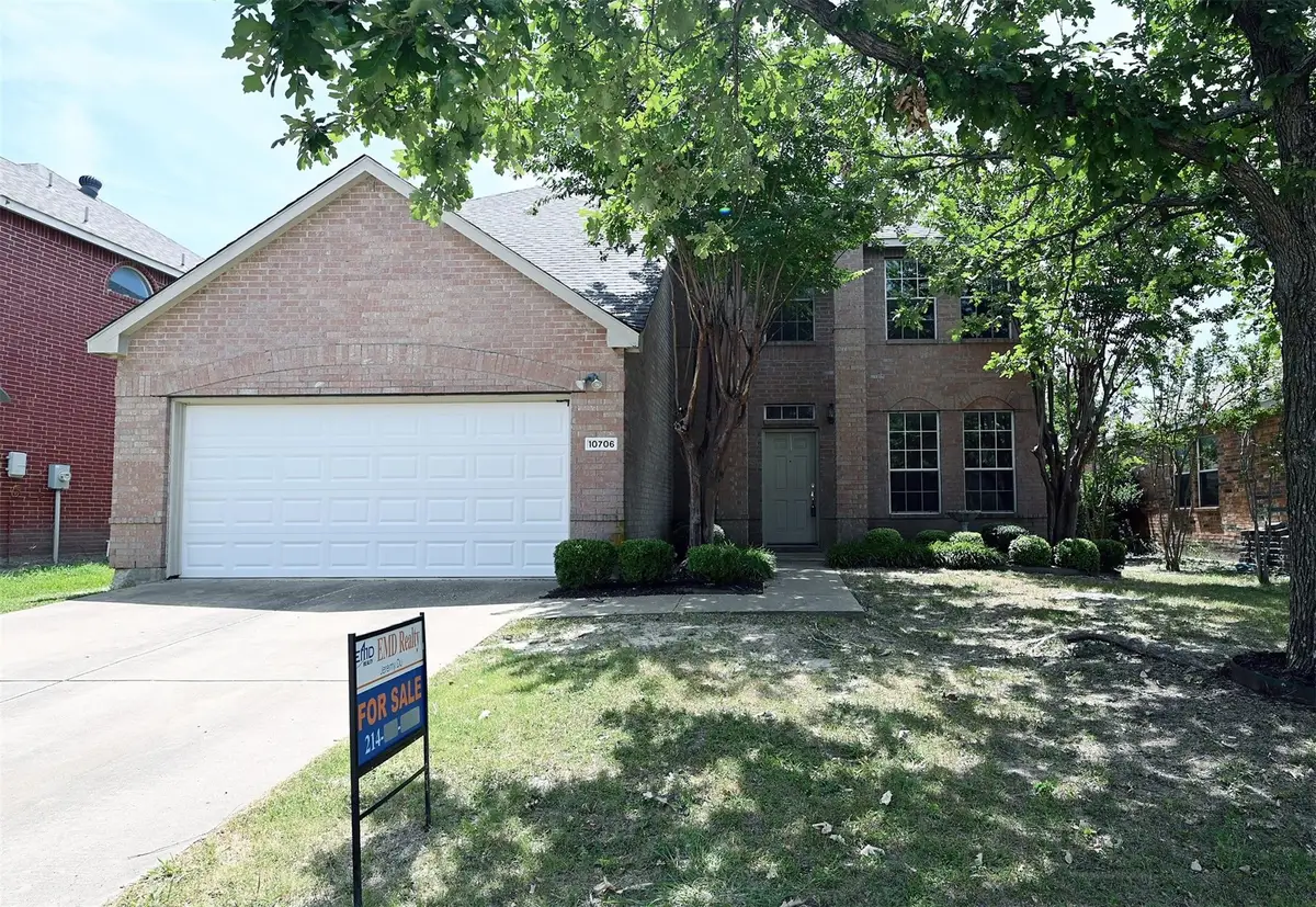 10706 Gleneagles Lane, Rowlett, TX 75089 - #1