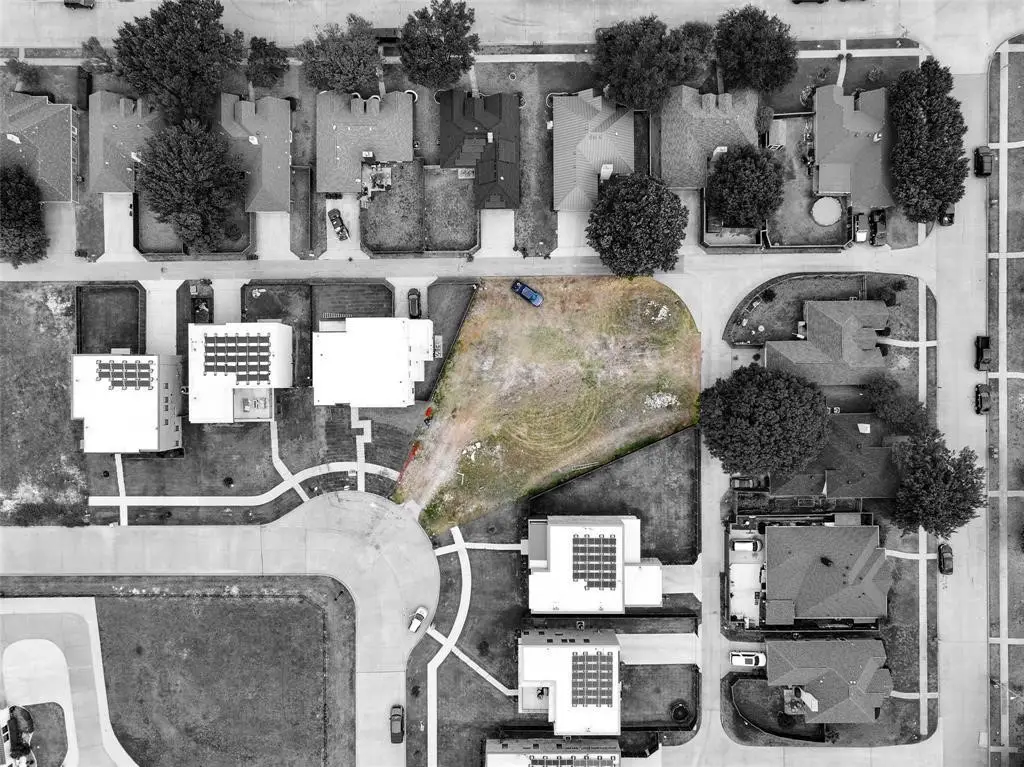 9790 Sunset Drive, Frisco, TX 75033 - #1
