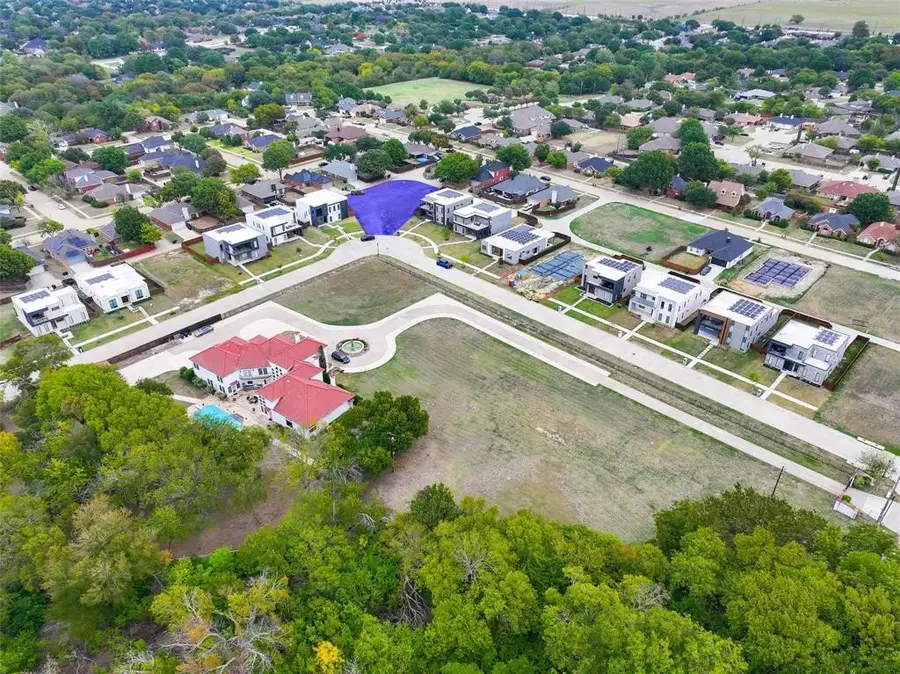9790 Sunset Drive, Frisco, TX 75033 - #2