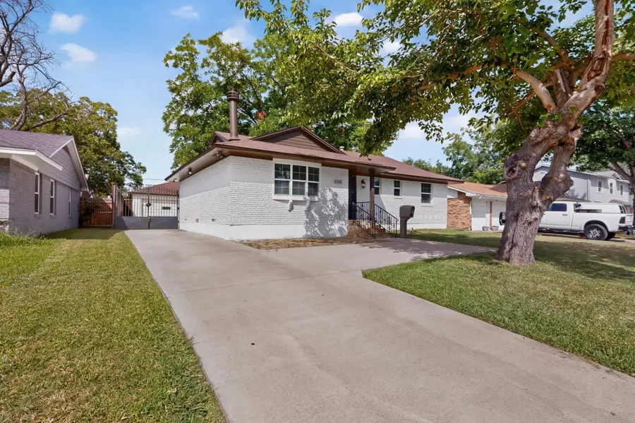 4404 Astor Road, Mesquite, TX 75150 - #2