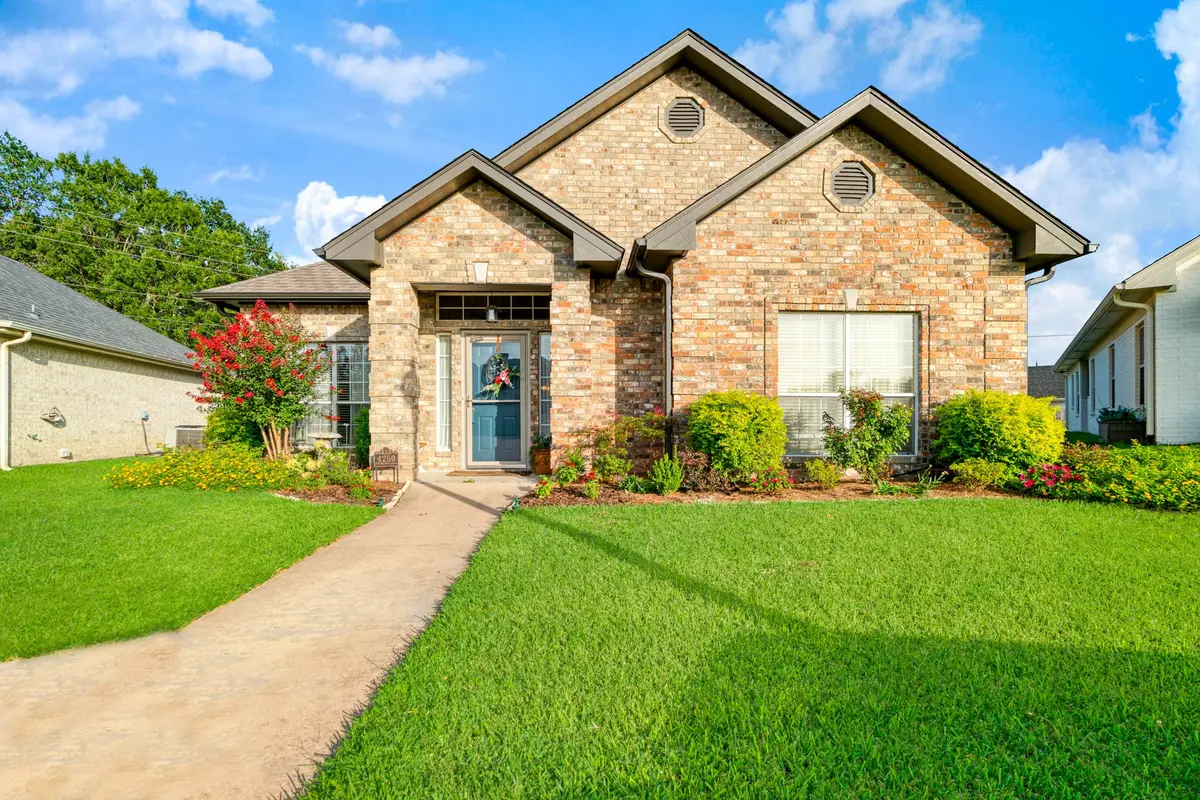 4250 Primrose Lane, Paris, TX 75462 - #1