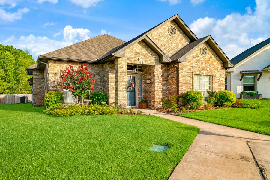 4250 Primrose Lane, Paris, TX 75462 - #2