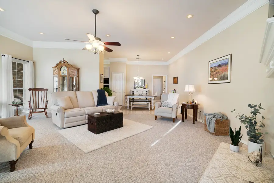 4250 Primrose Lane, Paris, TX 75462 - #3