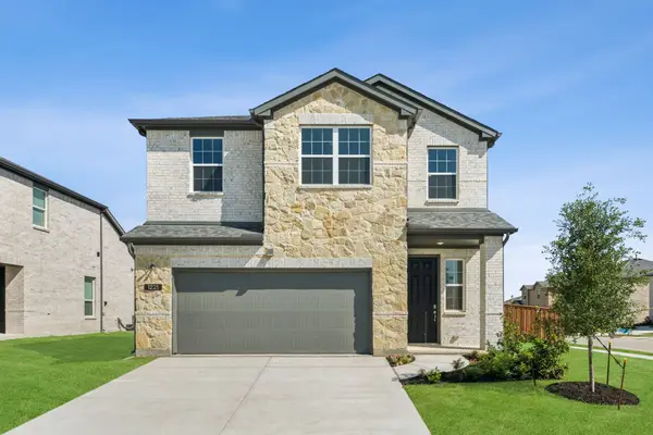 1221 Triton Drive, Seagoville, TX 75159