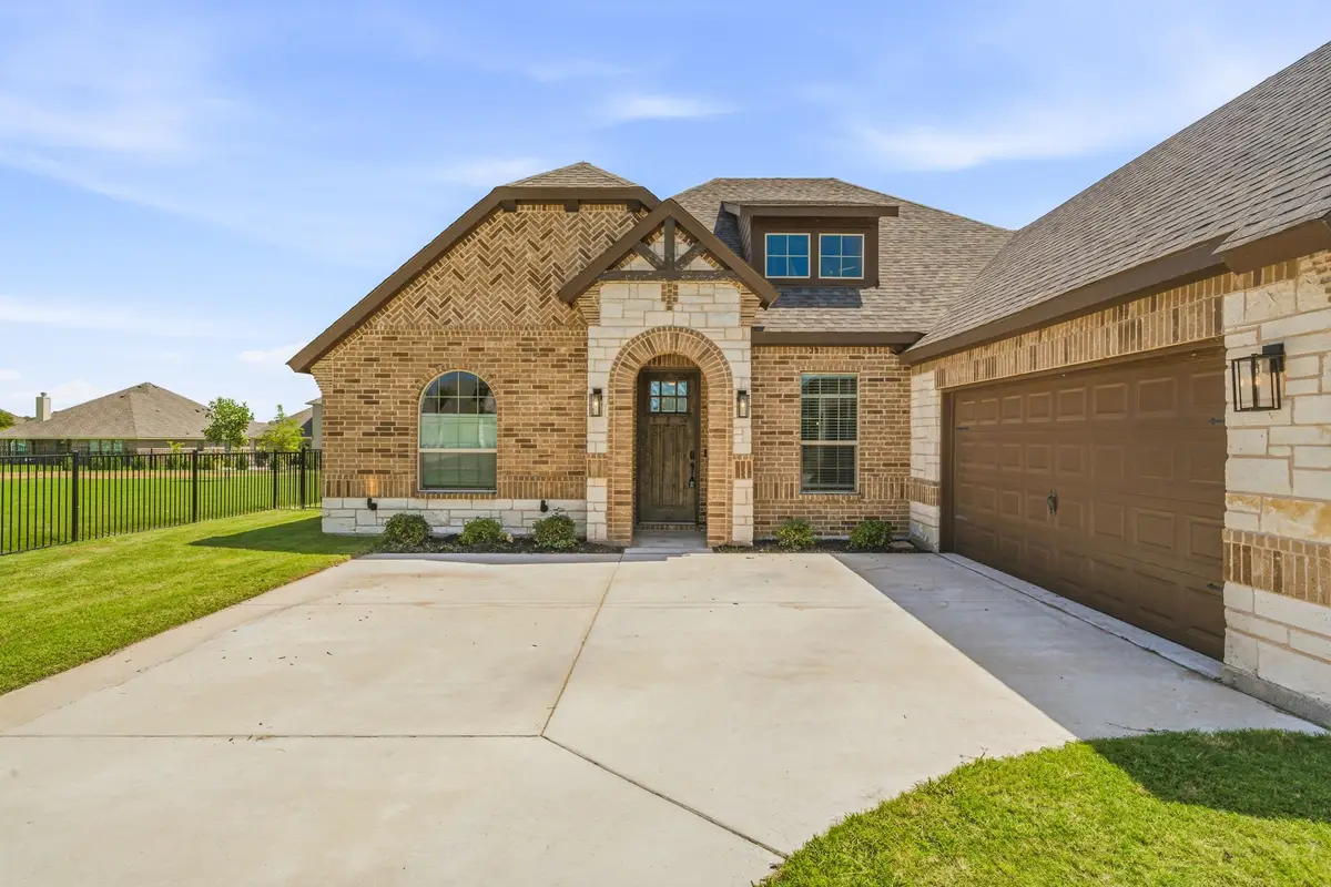 513 River Bank Court, Granbury, TX 76049 - #1