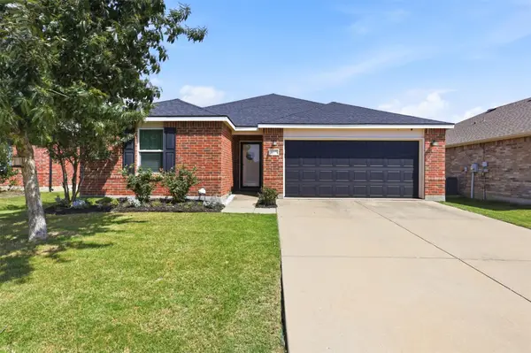 5925 Mountain Bluff Drive, Fort Worth, TX 76179