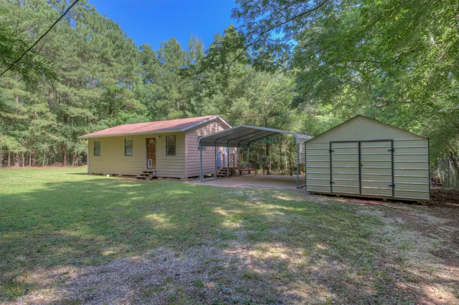 104 Coley Street, Mooringsport, LA 71060 - #2
