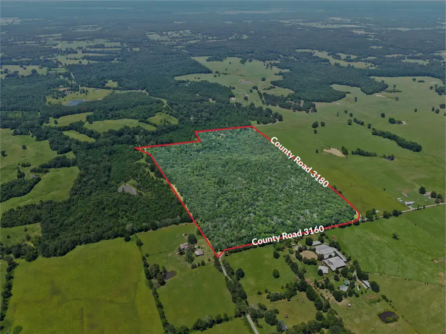 TBD Cr 3180, Mount Pleasant, TX 75455 - #2