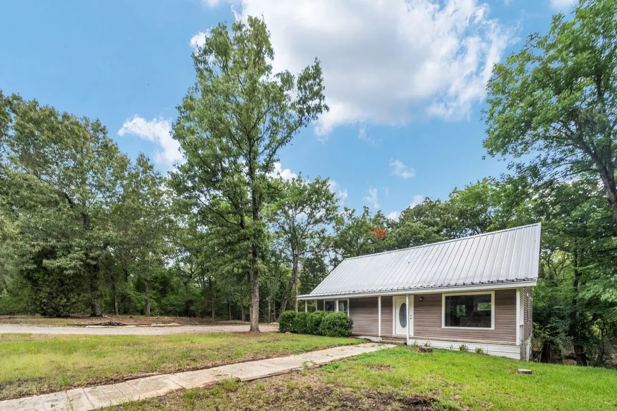 14224 Daniel Boone Lane, Log Cabin, TX 75148 - #1