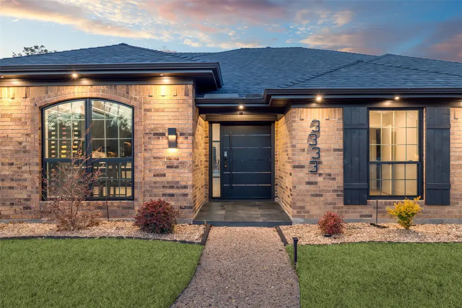 3333 Therondunn Drive, Plano, TX 75023 - #2