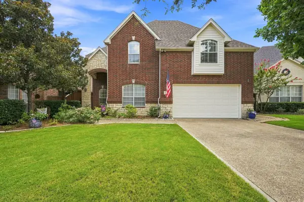 2104 Watercrest Court, Keller, TX 76248