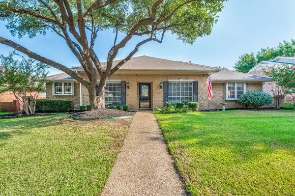 1307 N Trail Drive, Carrollton, TX 75006