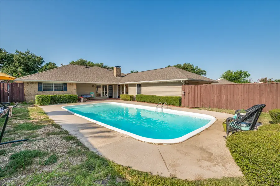 1307 N Trail Drive, Carrollton, TX 75006 - #2