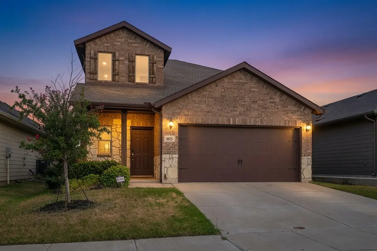 1025 Mason Street, Aubrey, TX 76227 - #1