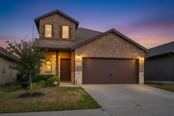 1025 Mason Street, Aubrey, TX 76227