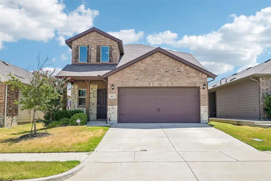 1025 Mason Street, Aubrey, TX 76227 - #2