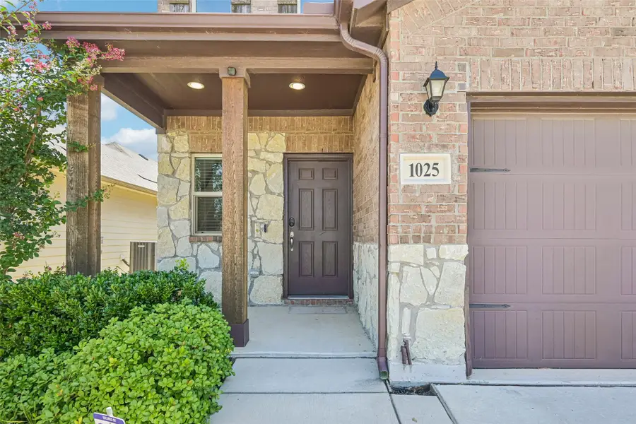 1025 Mason Street, Aubrey, TX 76227 - #3
