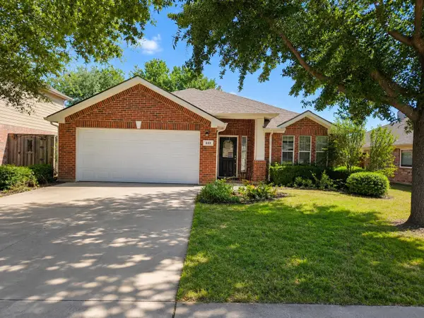 448 Fremont Drive, Rockwall, TX 75087