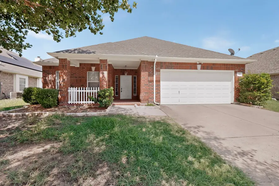 710 Bowie Lane, Mansfield, TX 76063 - #2