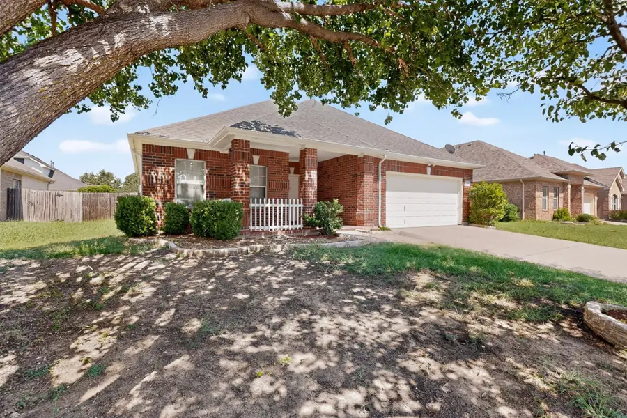 710 Bowie Lane, Mansfield, TX 76063 - #3