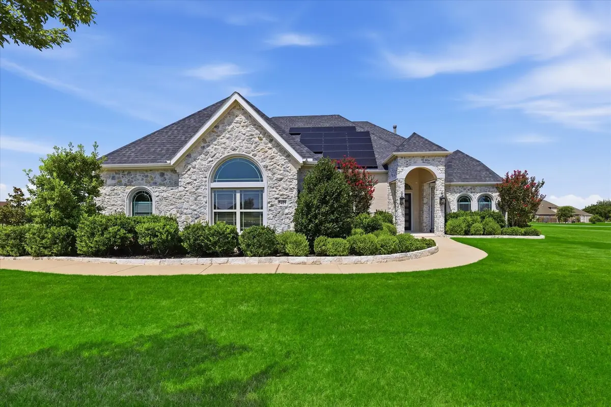 5409 Cheyenne Drive, Parker, TX 75002 - #1