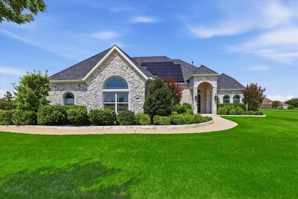 5409 Cheyenne Drive, Parker, TX 75002
