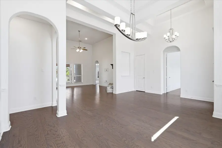 5409 Cheyenne Drive, Parker, TX 75002 - #3