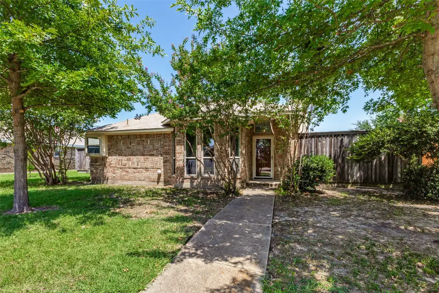 110 Eastridge Court, Wylie, TX 75098 - #2