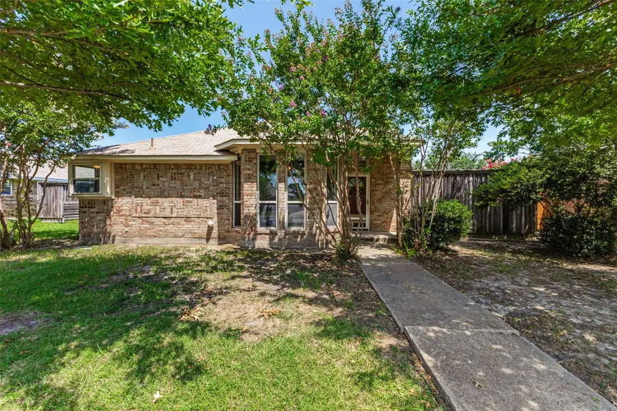 110 Eastridge Court, Wylie, TX 75098 - #3