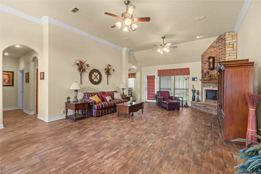52 Cedar Bayou Circle, Pottsboro, TX 75076 - #3