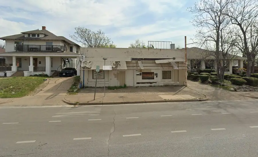2931 Hemphill Street, Fort Worth, TX 76110 - #2