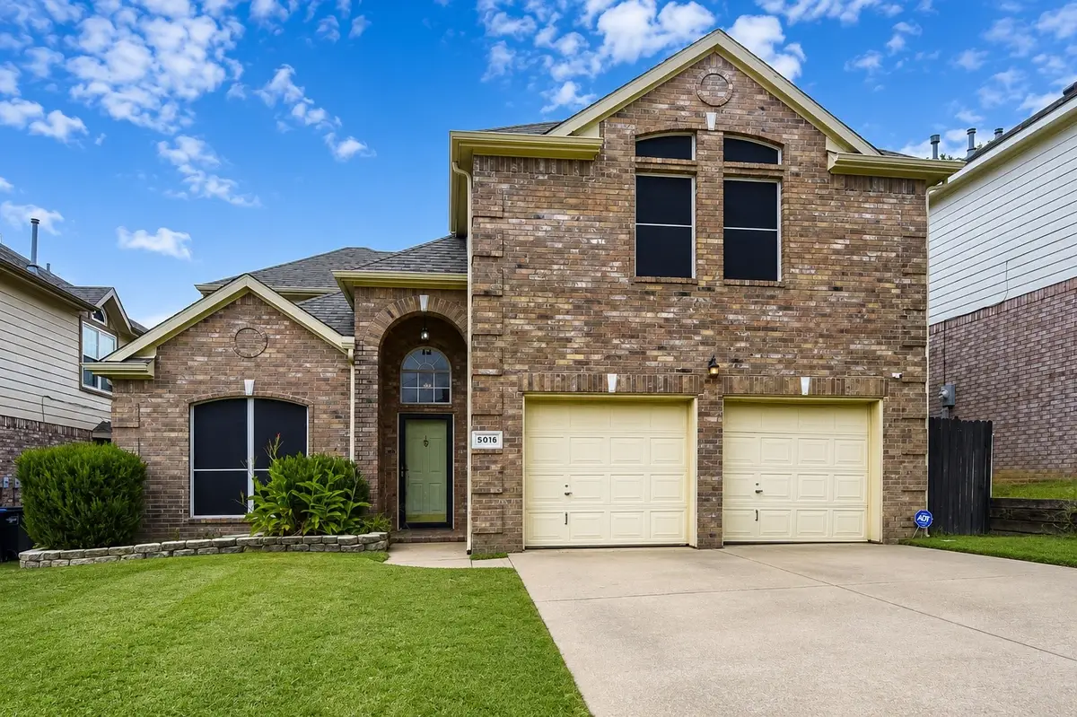 5016 Coral Creek Drive, Fort Worth, TX 76135 - #1