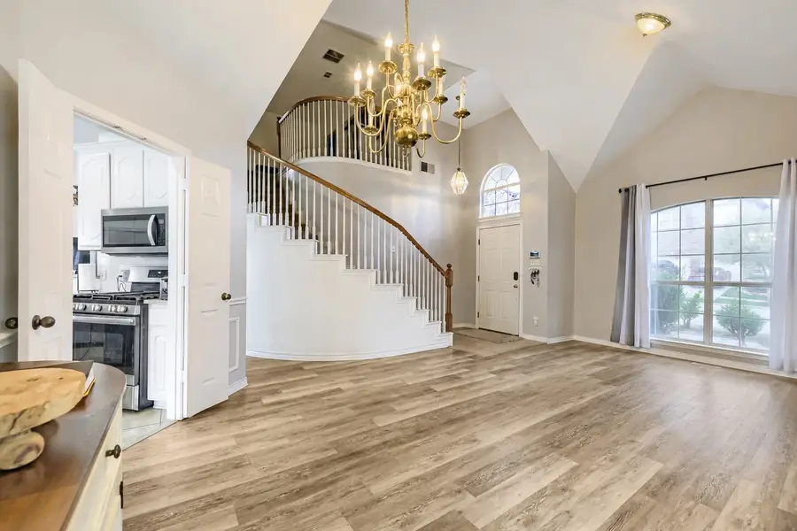 5016 Coral Creek Drive, Fort Worth, TX 76135 - #2