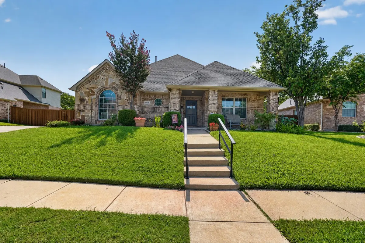 6908 Bradford Estates Drive, Sachse, TX 75048 - #1