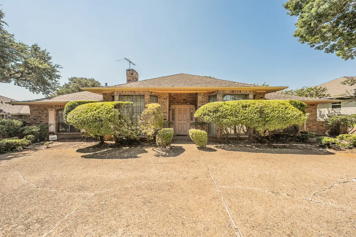 7720 Lone Moor Circle, Dallas, TX 75248 - #1
