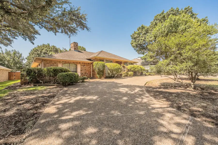 7720 Lone Moor Circle, Dallas, TX 75248 - #2