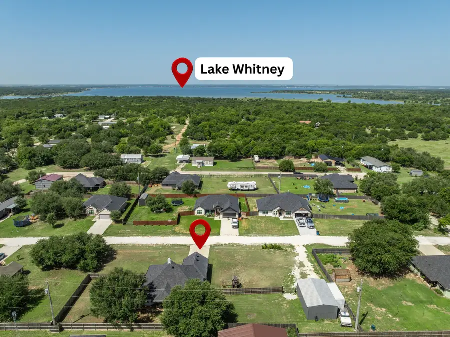 116 Wildcat Way, Whitney, TX 76692 - #2