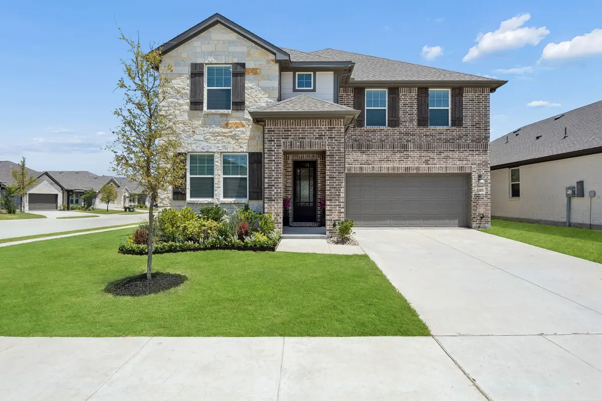 2107 Franklin Street, Princeton, TX 75407 - #1