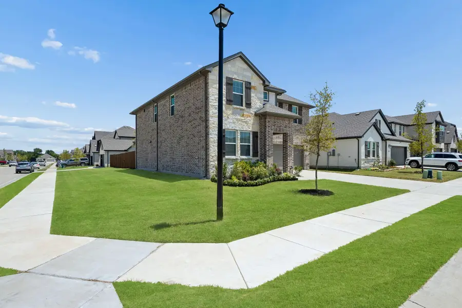 2107 Franklin Street, Princeton, TX 75407 - #2