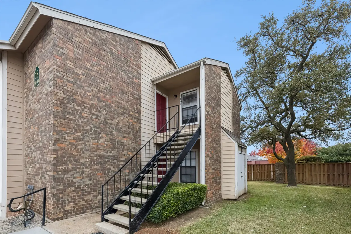 4748 Old Bent Tree Lane #1808, Dallas, TX 75287 - #1